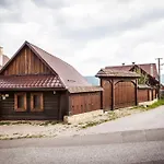 Dovolenkový dom Petruskov Dvor *