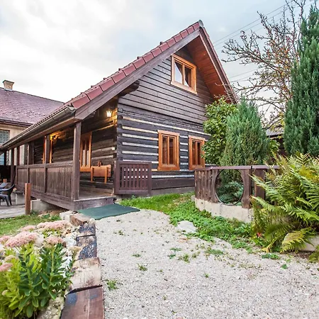 Petruskov Dvor Brezno