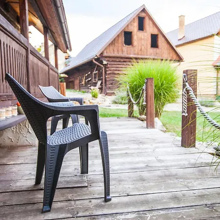 Σπίτι διακοπών Petruskov Dvor *