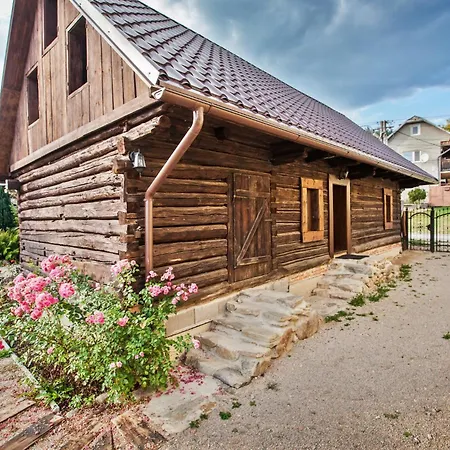 Petruskov Dvor Brezno