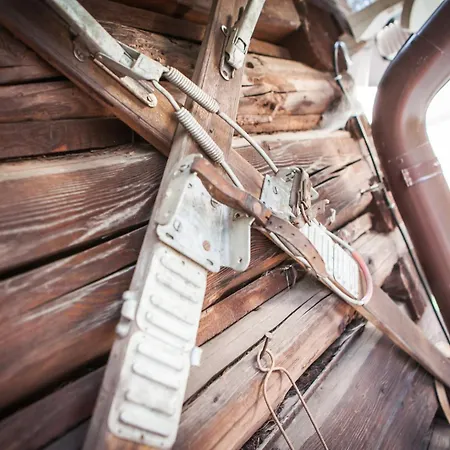 Prázdninový dům Petruskov Dvor Brezno