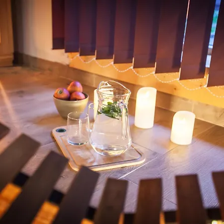 Petruskov Dvor ברזנו