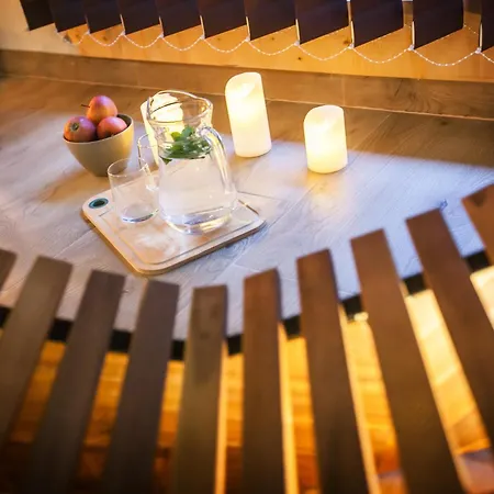 Prázdninový dům Petruskov Dvor