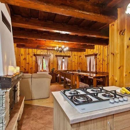 Σπίτι διακοπών Petruskov Dvor Brezno