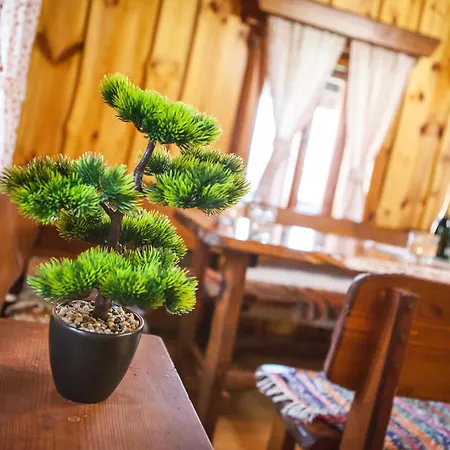 Petruskov Dvor Brezno