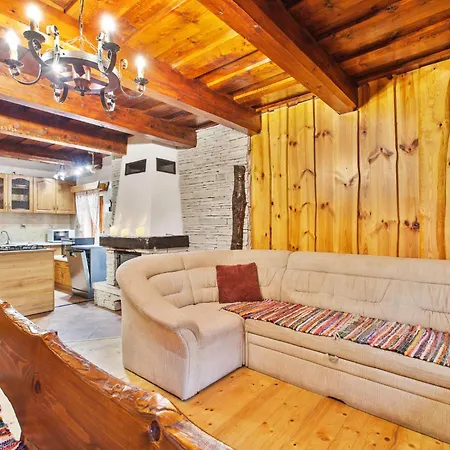 Petruskov Dvor Σπίτι διακοπών