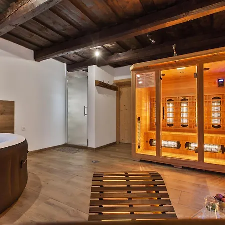 בית נופש Petruskov Dvor *