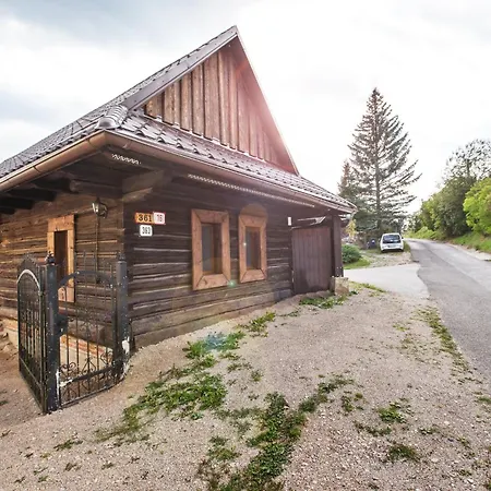 בית נופש Petruskov Dvor