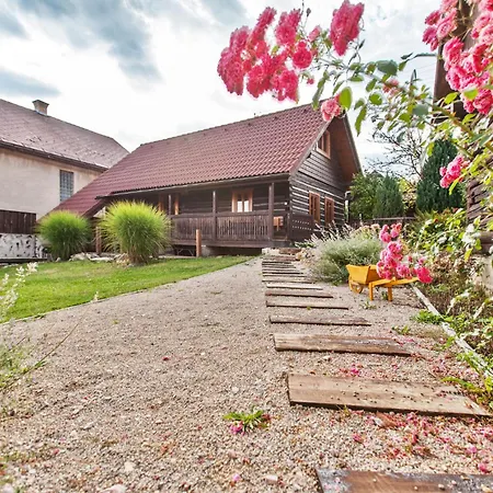 Σπίτι διακοπών Petruskov Dvor